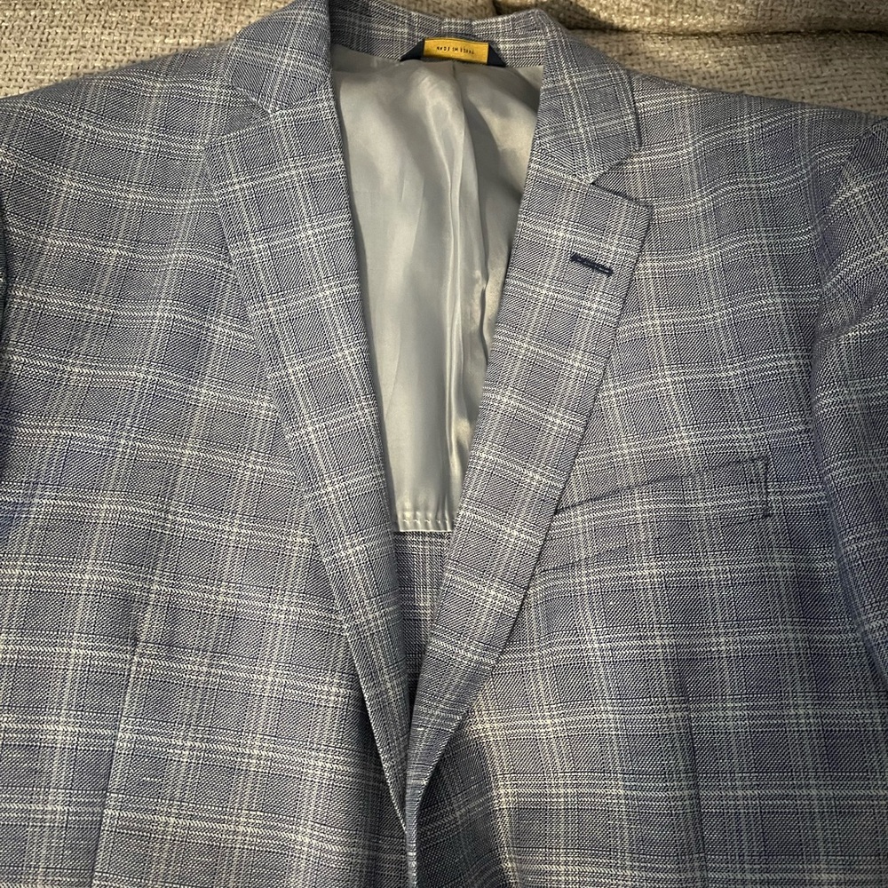 Brooks Brothers Jacket